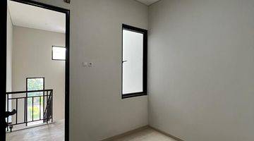 Gambar 3 Dijual Cepat Rumah Di Neo Catalonia Bsd City