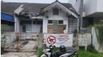 Gambar 1 Dijual Cepat Rumah Di Bsd City Sektor 1,6 