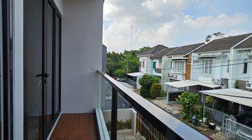 Gambar 3 Dijual Cepat Rumah Di Pinehill Kencana Loka Bsd City