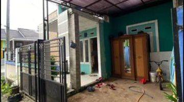 Gambar 4 Dijual Cepat Rumah Di Pesona Serpong View Dekat Ke Bsd