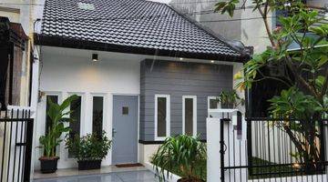 Gambar 1 Dijual Cepat Rumah Di Vila Dago Tol Dekat Ke Bsd