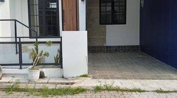 Gambar 1 Dijual Cepat Rumah Di Cendana Residence Dekat Ke Bsd