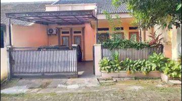 Gambar 1 Dijual Cepat Rumah Di Griya Loka Bsd City 