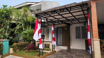 Gambar 1 Dijual Cepat Rumah Di Neo Catalonia Nusaloka Bsd City 