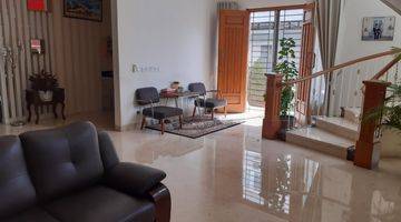 Gambar 3 Dijual Cepat Rumah 2 Lantai Di Pavilion Residence Bsd City 