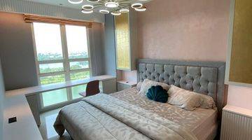 Gambar 1 DIJUAL APARTEMEN MEWAH CITRALAKES SUITES CITRA GARDEN 