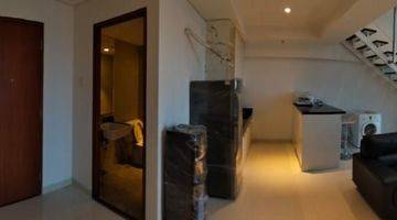 Gambar 3 DIJUAL CEPAT KILAT APARTEMEN SOHO SUITE HARGA DIBAWAH STANDAR