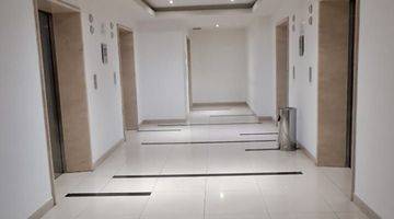 Gambar 2 JUAL CEPAT APARTEMEN SAHID RESIDENCE FULL FURNISHED