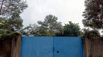 Gambar 1 DIJUAL TANAH VILLA DIPASIR MUNCANG PUNCAK