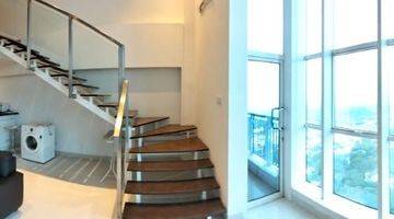 Gambar 5 DIJUAL CEPAT KILAT APARTEMEN SOHO SUITE HARGA DIBAWAH STANDAR