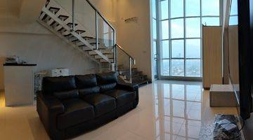 Gambar 1 DIJUAL CEPAT KILAT APARTEMEN SOHO SUITE HARGA DIBAWAH STANDAR