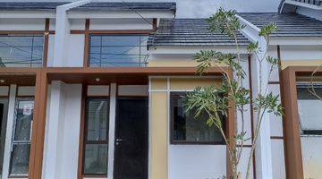 Gambar 1 Rumah 1 Lantai Gress Baru