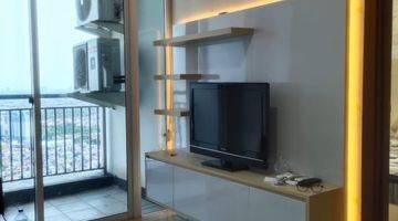 Gambar 1 Dijualll Condominium Green Bay Pluit Type : 1 BR