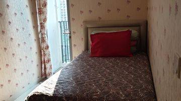 Gambar 3 Dijuall Apartemen The Mansion bougenvile Kemayoran type : 2 br