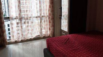 Gambar 5 Dijuall Apartemen The Mansion bougenvile Kemayoran type : 2 br