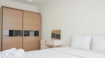 Gambar 5 Apartemen Sedayu City Suites