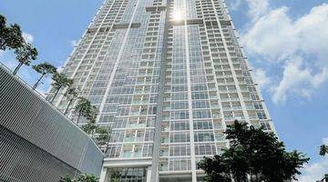 Gambar 1 Apartemen Sedayu City Suites