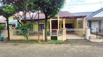 Gambar 1 Rumah Kemang Pratama