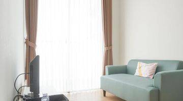 Gambar 2 Apartemen Sedayu City Suites