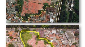 Gambar 1 Dijual Tanah di Cibinong, Bogor