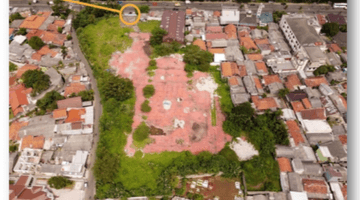 Gambar 2 Dijual Tanah di Cibinong, Bogor