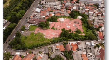 Gambar 4 Dijual Tanah di Cibinong, Bogor