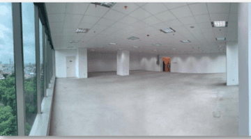 Gambar 2 Dijual 1 unit Kantor LIPPO Thamrin Office Tower