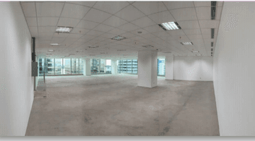 Gambar 4 Dijual 1 unit Kantor LIPPO Thamrin Office Tower