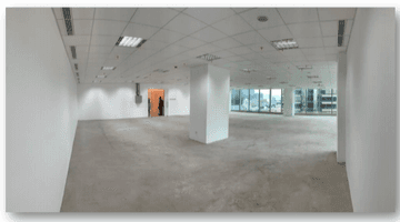 Gambar 5 Dijual 1 unit Kantor LIPPO Thamrin Office Tower