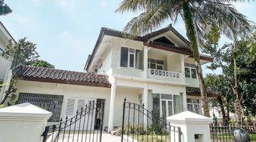 Gambar 1 Dijual/Disewakan Rumah 2 Lantai Di Cluster Taman Himalaya Lippo  Karawaci