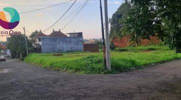 Gambar 1 Dijual Cepat Murah Tanag Di Cibubur City