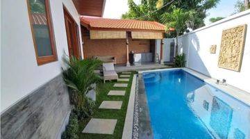 Gambar 1 Ocean View 3-Bedroom Villa For Rent In Nusa Dua Bali