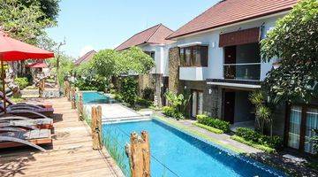 Gambar 1 For Sale 4 Star Resort Close to Jimbaran Beach