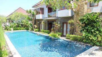 Gambar 3 For Sale 4 Star Resort Close to Jimbaran Beach