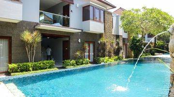 Gambar 2 For Sale 4 Star Resort Close to Jimbaran Beach