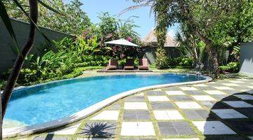 Gambar 5 For Sale 4 Star Resort Close to Jimbaran Beach