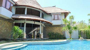 Gambar 4 For Sale 4 Star Resort Close to Jimbaran Beach