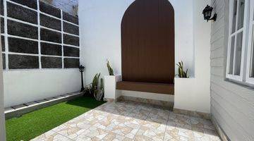 Gambar 4 Di Jual Rumah American Farm House Design di Nusa Dua