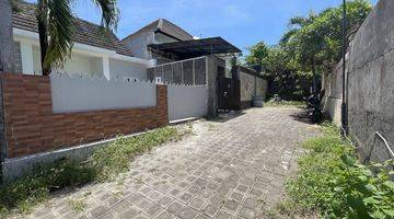 Gambar 3 Di Jual Rumah American Farm House Design di Nusa Dua