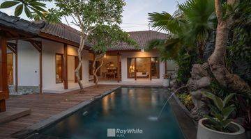 Gambar 2 Brand New Balinese Modern Villa in Jimbaran