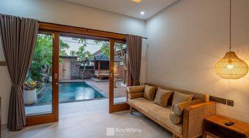 Gambar 3 Brand New Balinese Modern Villa in Jimbaran