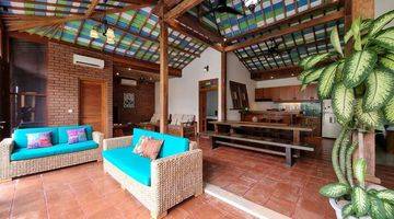 Gambar 2 
Leasehold Homey Villa in the Peaceful Area of ​​Sanur