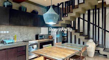 Gambar 2 Botanical Haven Villa for Sale in Kerobokan