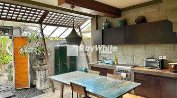 Gambar 4 Botanical Haven Villa for Sale in Kerobokan