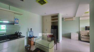 Gambar 2 3BR Apartment Harris Riverview Kuta Bali Dijual