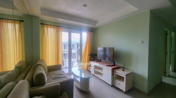 Gambar 4 3BR Apartment Harris Riverview Kuta Bali Dijual