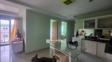 Gambar 3 3BR Apartment Harris Riverview Kuta Bali Dijual