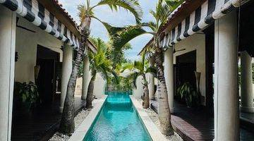 Gambar 3 For rent Beautiful villa in legian, close to the beach 