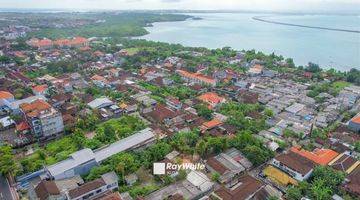 Gambar 1 Dijual Tanah dengan View Laut dan Tol, Di Nusa Dua