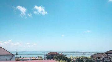 Gambar 2 Dijual Tanah dengan View Laut dan Tol, Di Nusa Dua